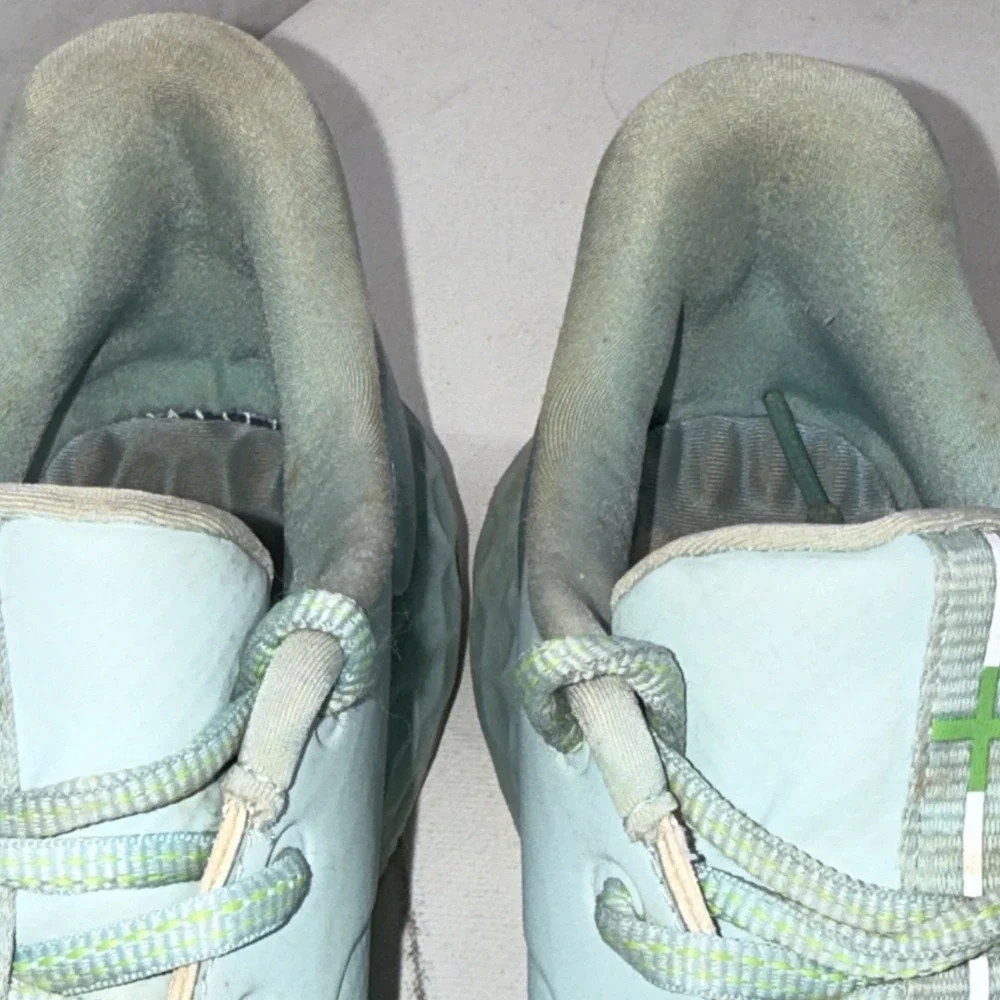 G/FORE MG4+ Gradient Pastel Seaglass Spikeless Waterproof Golf Shoes Women's 6